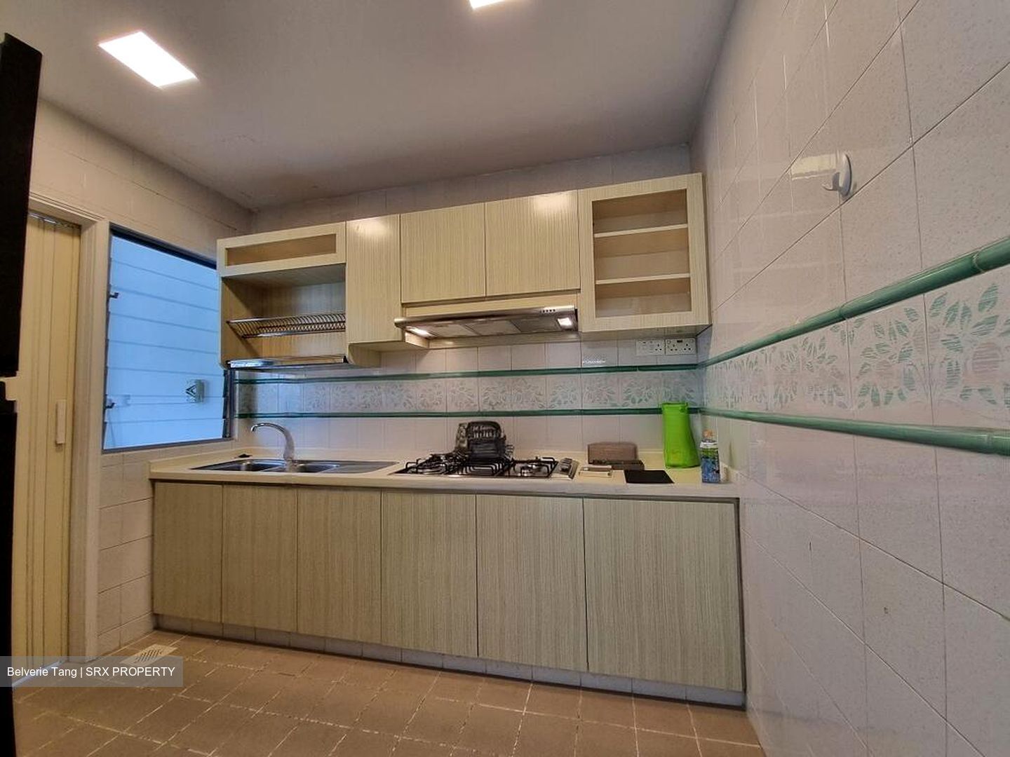 Chancery Grove (D11), Terrace #447261491